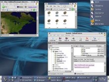 Linux