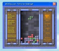 Tetris
