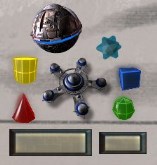 GalCiv objects