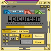 Epicurean