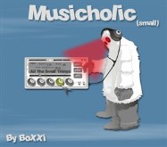 Musicholic (small)