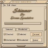 Shimmer