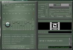 GT2 WinAMP