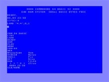 Commodore 64 v2