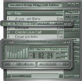 Deviant Amp