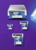 FauxS-X (Floppy Drive) DX Zoomers