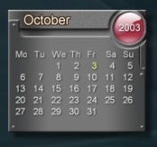 P97 Calendar