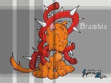 Bramble