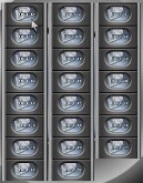 Universe Metal B-A-T Network drives