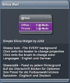 Silica Mailchecker