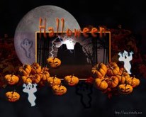Trick or treat