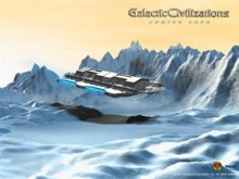 Galactic Civilizations Colony
