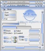 X-Leo