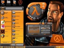 BladeMan's Half-Life 2