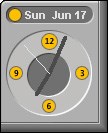 DX_Yield_Clock
