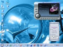 Windows KDE