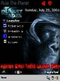 Planet of the Apes