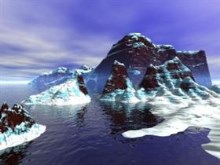 Iceberg