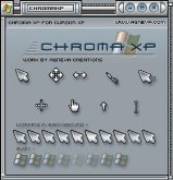 ChromaXP