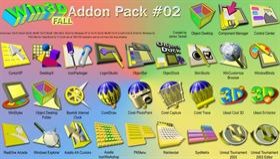 Win3D Fall OD Addon 02