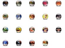 Games 4 (Globe zoomers)