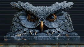 Owl EyeZ