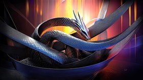 Tangled