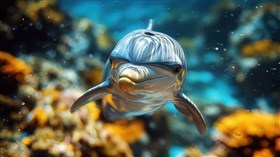 Dolphin