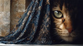 Arabic Cat