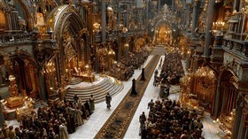The Coronation of King Johm