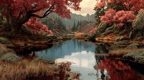 Millers Pond