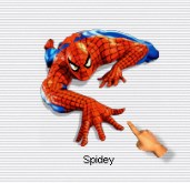 Spideyzoomer