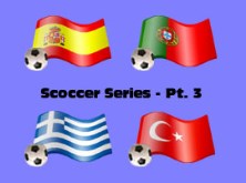 FIL - Soccer series (Part 3)