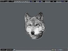 GreyWolf