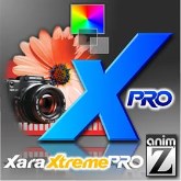 Xara Xtreme Pro 4