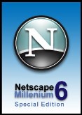 Netscape Millenium (Special Edition)