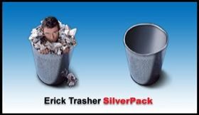 Erick Trasher  SilverPack