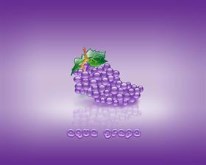 AquaGrape