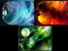 Mystic Pack by ~nmsmith