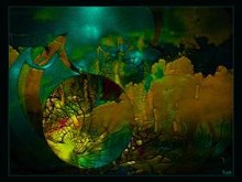 Truchet Manipulation by Dragonfly113