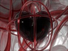 In my Rib Cage by AnonymousToStrangers