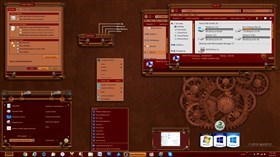 Steam Punk II