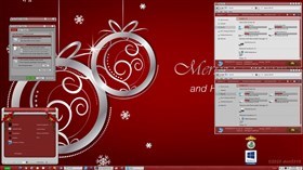 Red Xmas