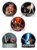 Star Wars / Dark Forces / Jedi Knight Pack