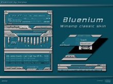 Bluenium classic
