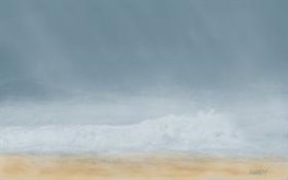 Ocean Mist