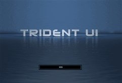 Trident~