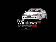 Windows XP Type R