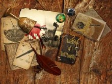 MotherThumpers Order of the Black Dragon2