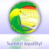 Sunbird Wytzeaaa AquaStyl